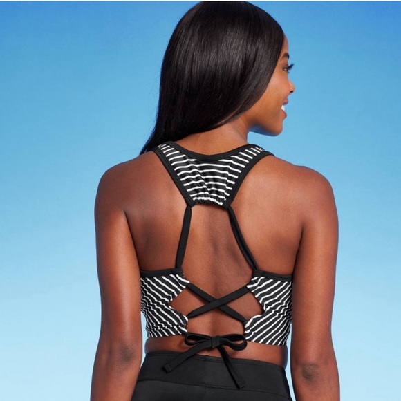 Swim top - Picture 4 of 7